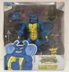 NECA Man Ray Manray  (SEE DETAILS) Teenage Mutant Ninja Turtles TMNT 2023 NEW