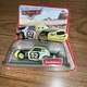 Disney Pixar Cars Leakless Die Cast Car New Mattel Sealed