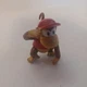 Diddy Kong World of Nintendo Jakks Pacific Super Mario Action Figure 2" Inch