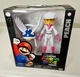 Jakks Pacific The Super Mario Bros. Movie 5-inch Racing Peach New Release 2023!