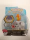 Pokemon Throw N Pop Poke Ball Charmander Action Figure Great Ball Tomy & NEW B1