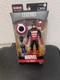 Marvel Legends U.S. Agent Action Figure Controller BAF Series Hasbro
