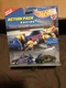 Authentic Hot Wheels Action Pack Racing T-Bird Buick Stocker 16155 Brand New 