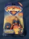 Capture Net Superman The Animated Series 1996 Action Figure DC Kenner &mdash; New