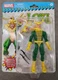 2022 Marvel Legends Retro Action Figure Loki 6 Inch Scale Action Figure