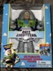 Original Vintage 1995 Disney's Toy Story Ultimate Buzz Lightyear Figure Sealed
