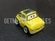 DISNEY PIXAR CARS MINI RACERS LUIGI 2024 BOX #6 FREE SHIP $15+