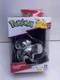 Pokemon - 25th Anniversary Silver Figure - Series 1 - Bulbasaur - Jazwares