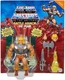Battle Armor He-Man Masters Of The Universe Deluxe Action Figure MOTU Mattel