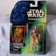 Kenner Star Wars Luke Skywalker In X-Wing Fighter Pilot Gear Action Figure 1997