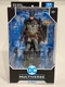 McFarlane DC Multiverse - BATMAN (Designed by Todd McFarlane) - BNIB/Sealed