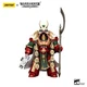 JOYTOY JT5765 1/18 Thousand son Legion Praetor in Cataphractii Terminator Armour