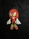 Jakks Pacific Sonic The Hedgehog Collector's Edition Knuckles 6&rdquo;Figure Only