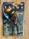 Spawn The Movie Spiked Spawn Ultra Action Figure 1996 - McFarlane Toys 