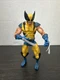 ToyBiz Marvel Legends Series 3 Wolverine 6" Loose Action Figure 2002