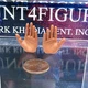 Hot Toys MMS465 Superman Justice League 1/6 action figure's 2 Open Hands Only 