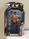 AEW UNMATCHED COLLECTION SERIES 2 #10 SANTANA ACTION FIGURE
