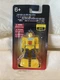 "Transformers Bumblebee" Hasbro-Prexio Mini Figures Limited Edition 2021 Ages 6+