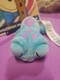 6" Disney Mini Cuddleez Frozen 2 Sleepy Bruni Blue Salamander Plush Stuffed Toy