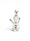 Disney 2022 Mattel Olaf Poseable Arms 5&rdquo; Toy Figurine