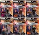 Star Trek: Voyager Playmates 4.5" Action Figure Collection&mdash; Your Choice of 16