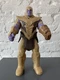 Hasbro Marvel Avengers Endgame Titan Hero Thanos 12" Figure