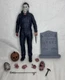 NECA Halloween Ultimate Michael Myers 7" Action Figure Movie 2018 Complete