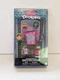 Disney Doorables Collectible Mini Figures Set Of 7 NIB**