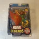 Phoenix Marvel Legends Series VI X-Men ToyBiz 2004 Action Figure New Sealed