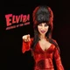Elvira Mistress of the Dark : Red Dress &bull; 8" Clothed Action Figure &bull; NECA &bull; MIB