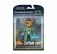 Funko Five Nights at Freddy's: Curse of Dreadbear Captain Foxy 6" Action Figure