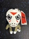 Kidrobot Friday the 13th Jason Voorhees Phunny Plush Horror 8" New