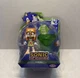 Jakks Pacific Tikal with Master Emerald 35th Anniversary Sonic The Hedgehog