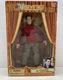 Living Toyz JC Chasez NSYNC Collectible Marionette Figure 2000 New