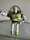 Disney Toy Story Toys Buzz Lightyear Original Light Up  & Talk Disney World