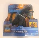 Godzilla Vs Kong GODZILLA With HEAT RAY Battle Damage Reveal Playmates Imperfect