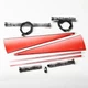 Hot Toys Darth Maul MMS748 Lightsaber Weapons 1/6 Model Accessories