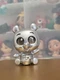 Disney Doorables - Winnie the Pooh - Silver - Disney 100 - Celebration of Wonder