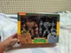 NECA TMNT Teenage Mutant Ninja Turtles Traag and Granitor 2-Pack New Sealed