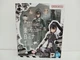 S.H.Figuarts Mina Ashiro Kaiju No. 8 Figure Bandai Japan