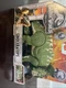 Jurassic World Roarivores Sinoceratops Action Figure Fallen Kingdom 2017 Park