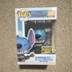 Funko Pop! Disney Lilo & Stitch Stitch w/ Ukulele #1044 Exclusive Vinyl Figure