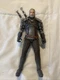 McFarlane Toys Witcher 3 Wild Hunt Geralt of Rivia 7" Action FIgure