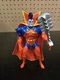 Marvel Comics X-Men GLADIATOR Phoenix Saga Action Figure Vintage 1995 TOY BIZ