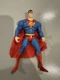 Vintage 1996 Superman Animated Series Action Figure  Kenner DC Comics 5&rdquo;