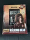 Walking Dead Eaglemoss Model Action Figures Maggie Greene New with Booklet