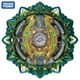 Takara Tomy B-186 #06 Variant Spriggan Convert High Hold' 1S - Beyblade DB