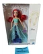 Ariel with purse Disney Princess Style Series Contemporary Hasbro 12" doll fig