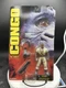 Congo The Movie &ndash; Monroe 5" Figure &ndash; MOC &ndash; Kenner 1995 &ndash; New