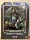Skeletor Masters of the Universe Masterverse Barbarian 7 in Action Figure Mattel